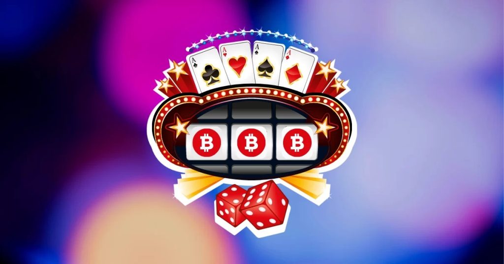 The Rise of Crypto Casinos: A Beginner’s Guide